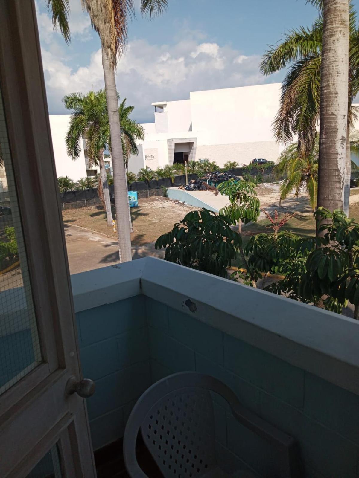 Point Village, Negril, Jamaica Buitenkant foto