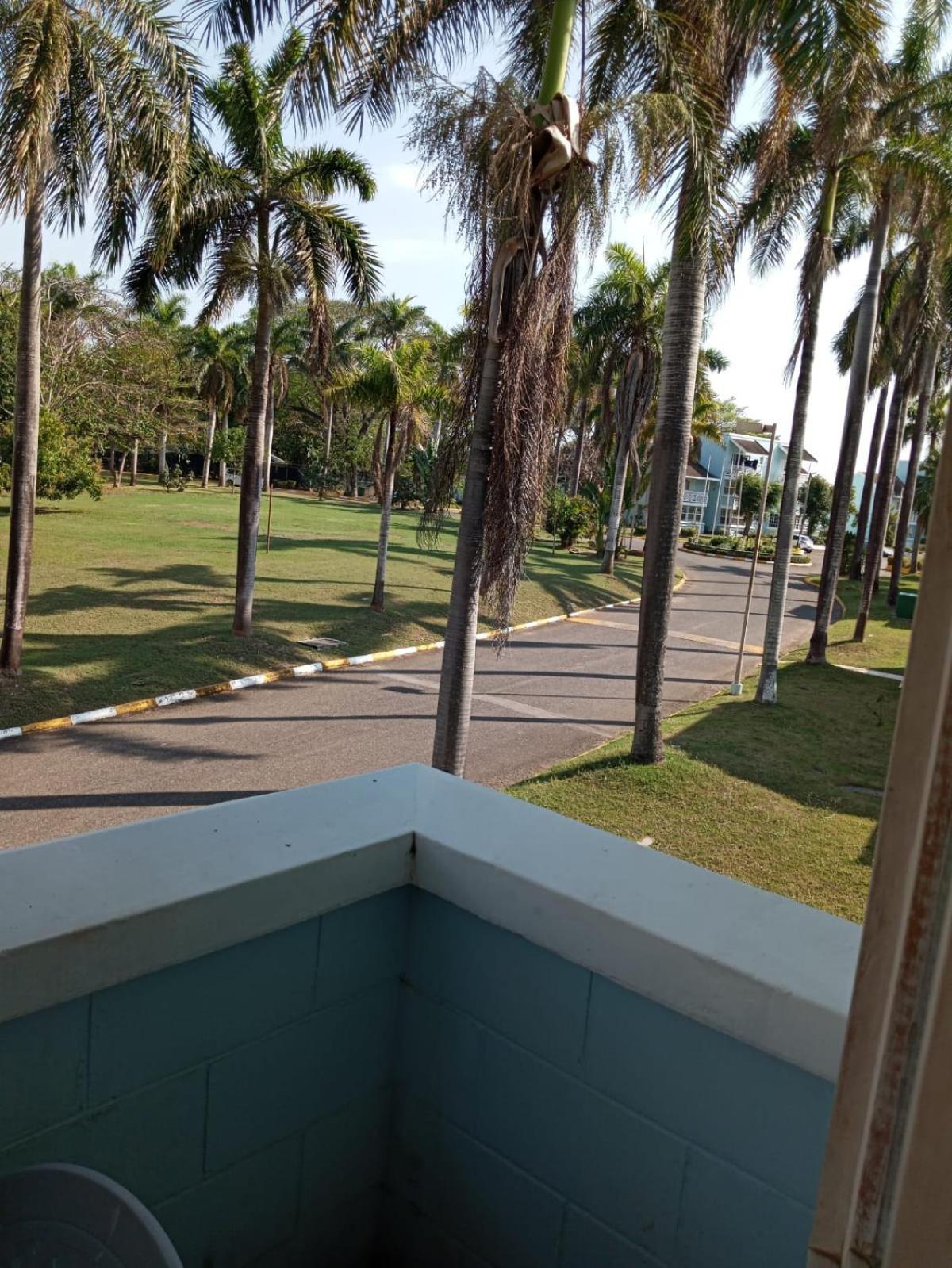 Point Village, Negril, Jamaica Buitenkant foto